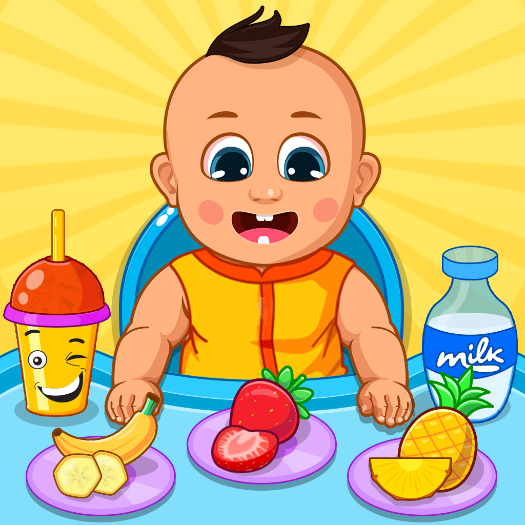 house-cleaning-games-logo